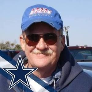 Meet your Posher, Peter